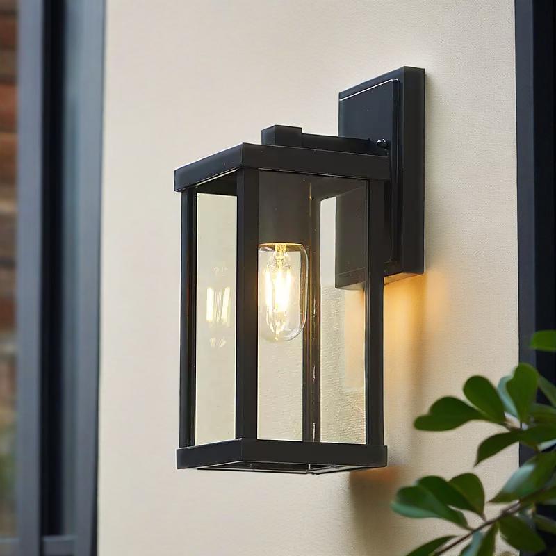 Classic Box Lantern